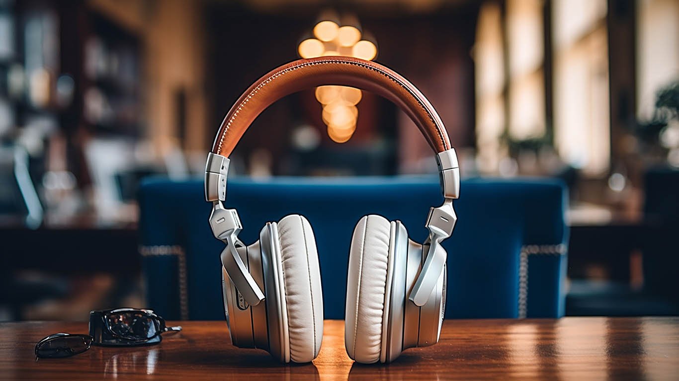 How to Properly Clean Maintain Your Headphones