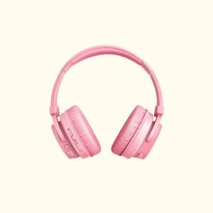 Open-Back Headphones